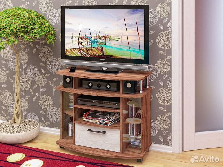 Тумба телевизионная тв-11