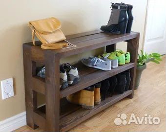 Подставка для обуви