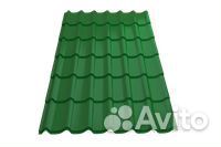 Металлочерепица Монтерей