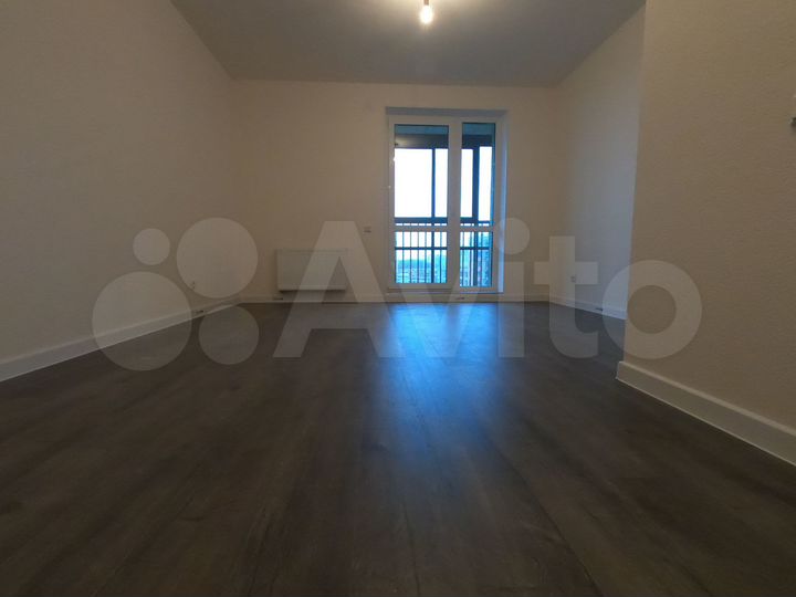 1-к. квартира, 45 м², 11/15 эт.