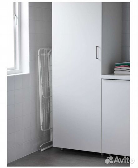 Новая сушилка для белья Мулиг Икеа