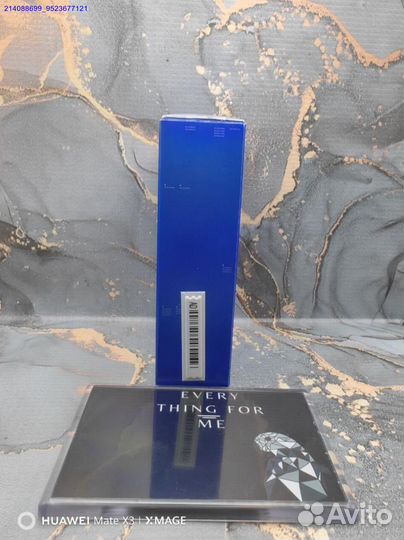 Escentric MoleculesMolecule 01 + Iris (Арт.27703)