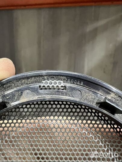 Сетка динамика Harman Kardon BMW F30 F34