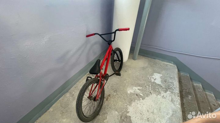 Продам BMX
