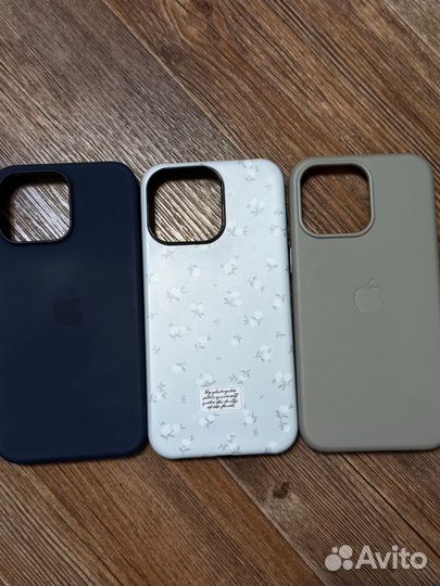 Чехол на iPhone 15 pro max