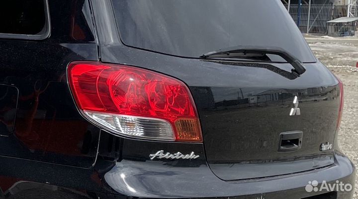 Фонари задние Аиртрек пара