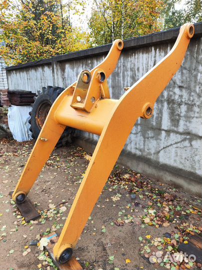 Стрела Амкодор