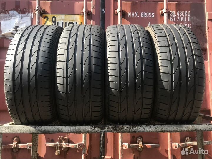 Bridgestone Dueler H/P Sport 235/55 R17 99V