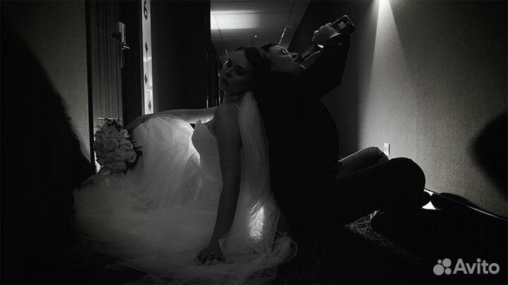 Видеосъёмка / Видооператор / Видеограф / Монтаж