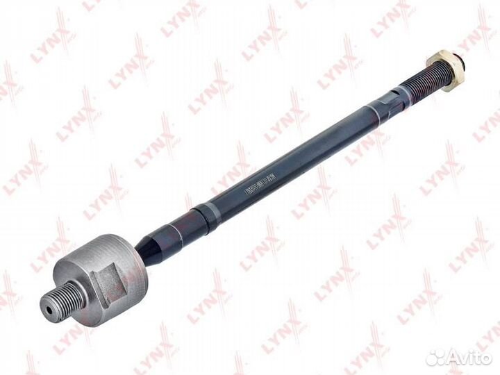 Тяга рулевая перед прав/лев