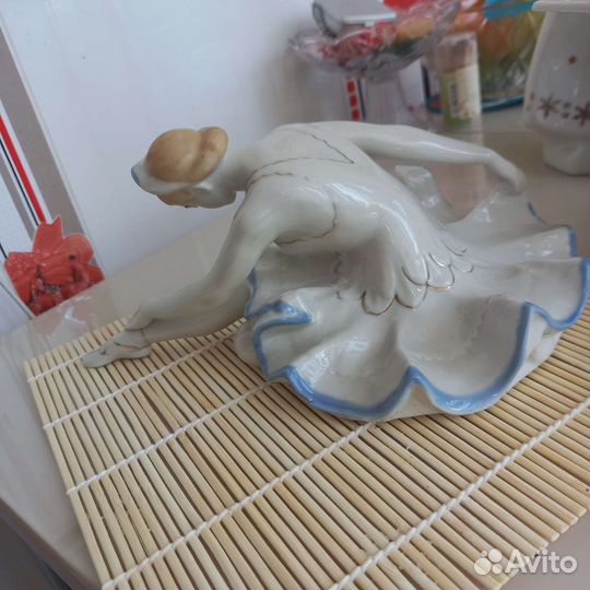 Балерина зкх