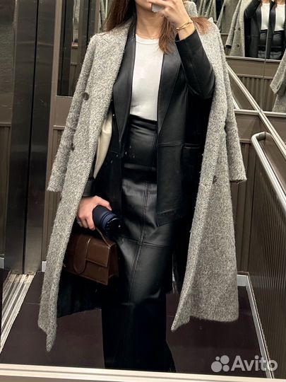 Пальто женское
