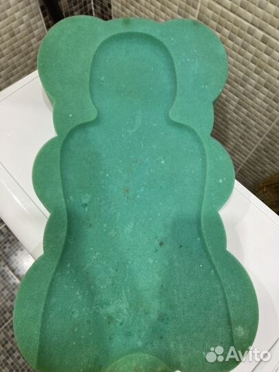 Ванна детская