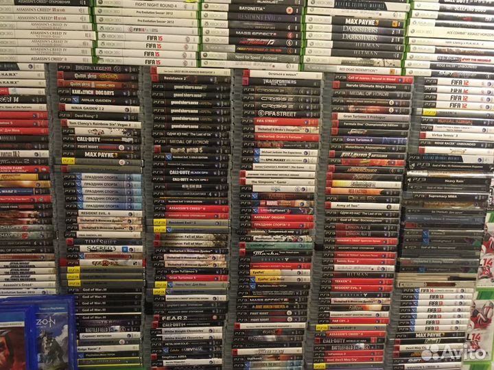 GTA 5,новинки игры для PS3, PS4, Xbox 360/One,Vita