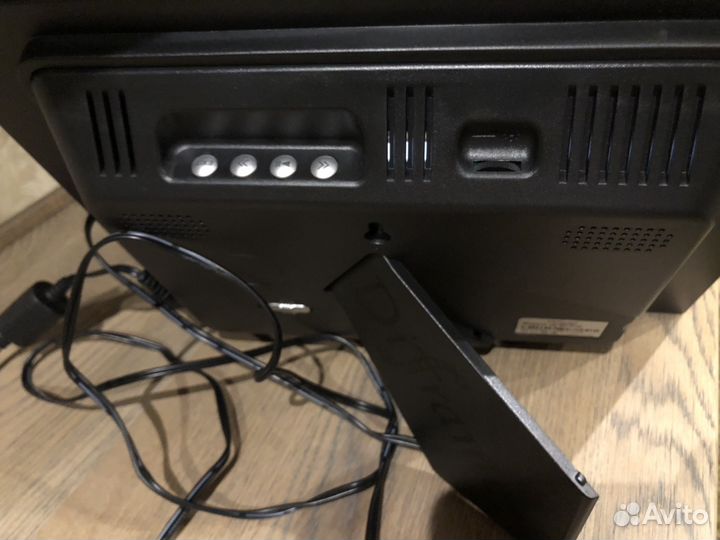 DiFrame электронная фоторамка