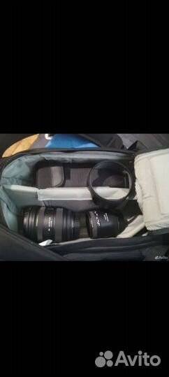 Фотоаппарат canon