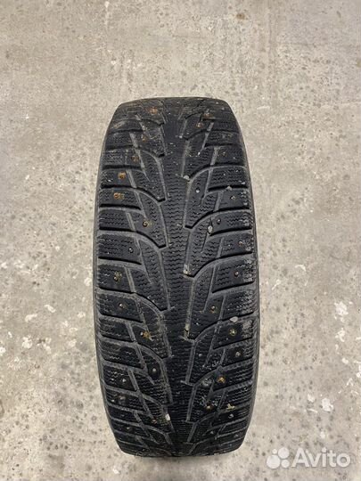 Hankook Winter I'Pike RS W419 205/60 R16