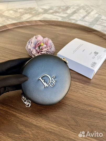 Dior vip gift сумка кросс боди кошелек