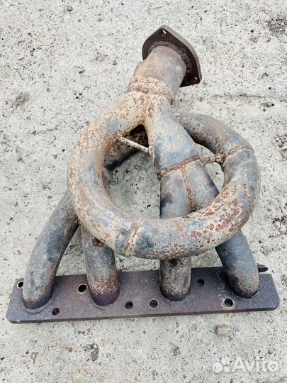 Выхлоп Глушитель Калина Гранта Приора SubaruSound