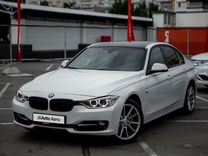 BMW 3 серия 3.0 AT, 2013, 159 985 км, с пробегом, цена 1 885 000 руб.