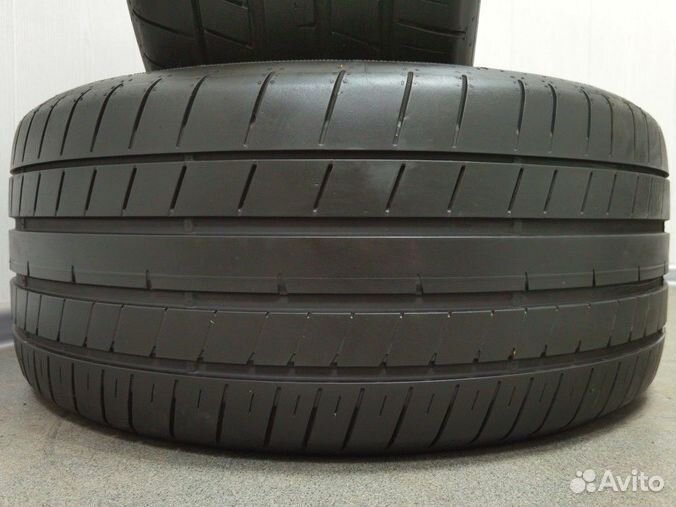Dunlop Sport Maxx RT 285/40 R20 108Y