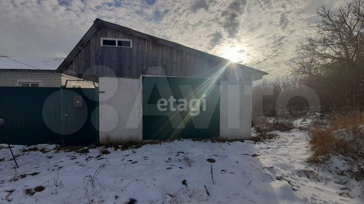 3-к. квартира, 63,4 м², 1/1 эт.