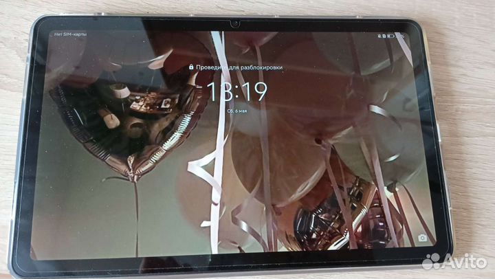 Планшет huawei