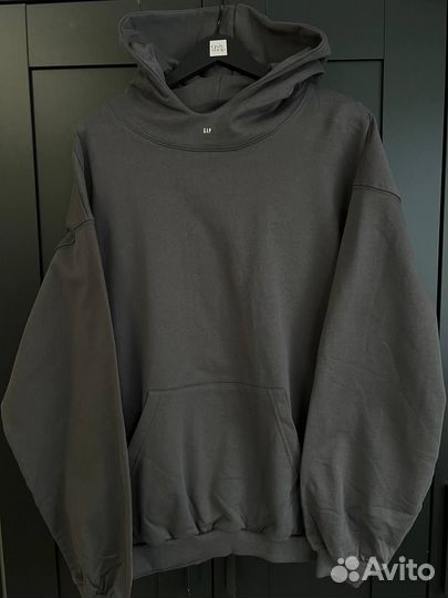 Новое Худи Gap x Yeezy