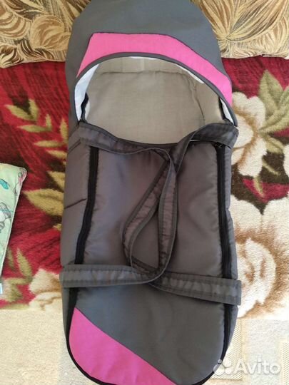 Переноска для детей