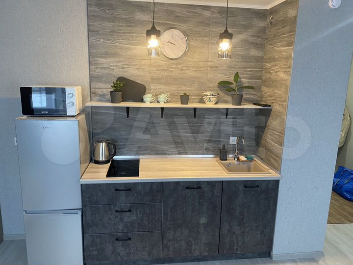 Квартира-студия, 32 м², 16/16 эт.