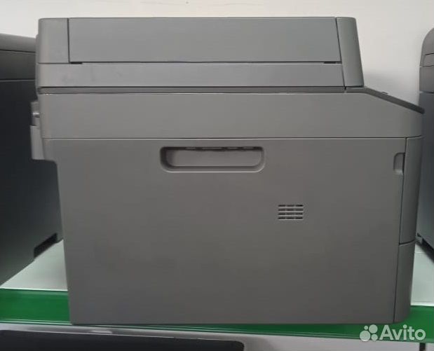 Мфу лазерный Brother L2540DNR Гарантия