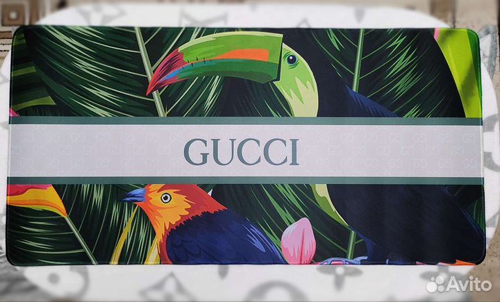 Коврики для компьютера Gucci