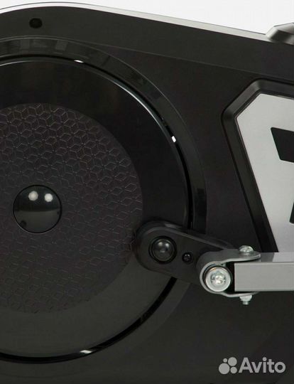 Эллиптический тренажер