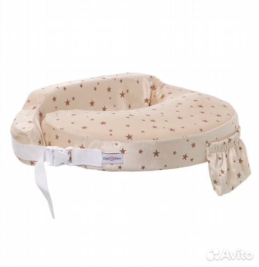 Подушка для кормления ergofeed