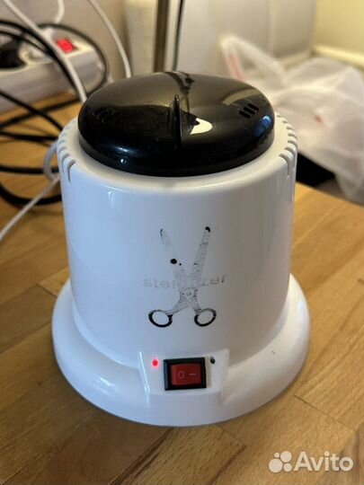 Стерилизатор для инструментов