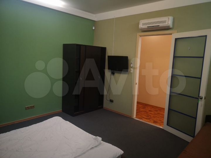 Комната 20 м² в 9-к., 4/6 эт.