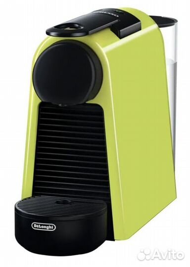 Кофемашина delonghi