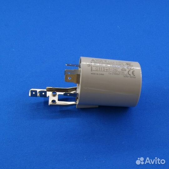 Фильтр сетевой для стиральной машины 41038125