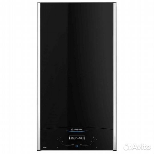 Котел настенный Ariston alteas X 24 CF NG (2К, отк
