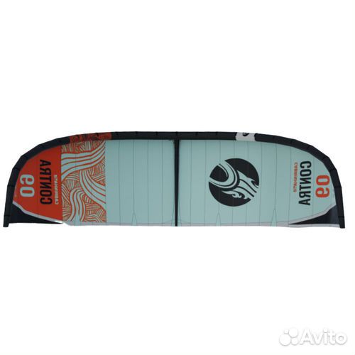 Cabrinha contra 2021 1 strut - 5 m2