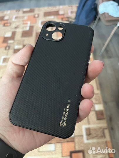 Чехол на iPhone 13