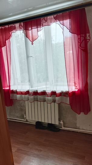 2-к. квартира, 35 м², 1/2 эт.