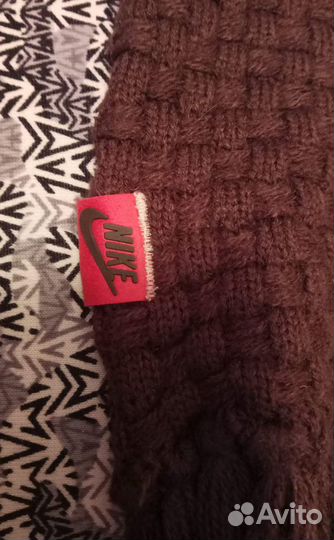 Шапка-ушанка, шарфы, перчатки