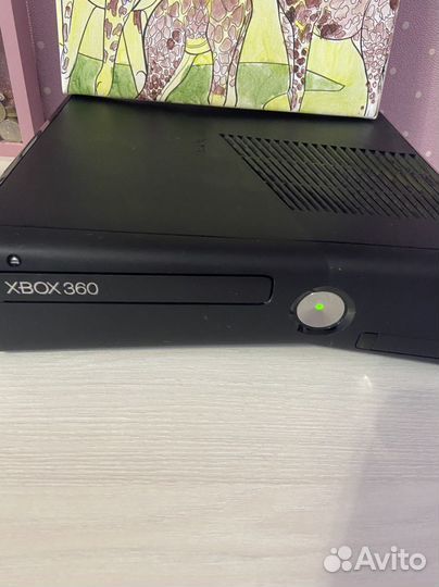 Xbox 360