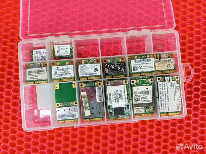 WiFi модуль (адаптер) для ноутбука - гарантия