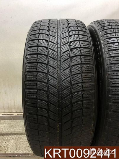 Michelin X-Ice 3 235/50 R18 101H