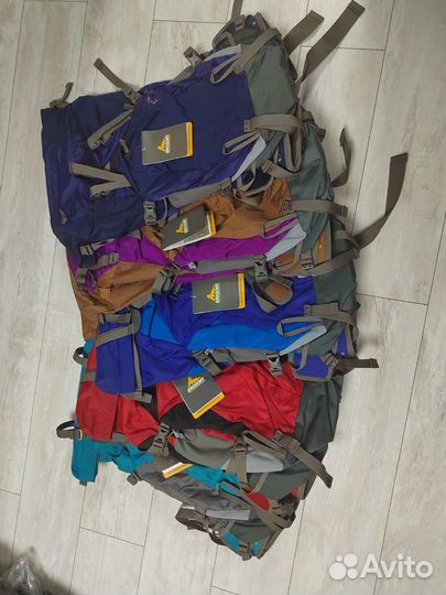 Рюкзак туристический