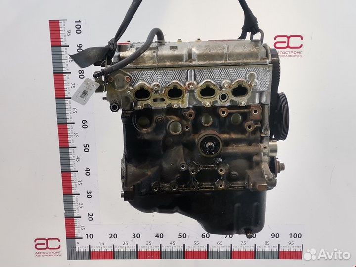 Двигатель (двс) для Mazda 323 BA B32A02300