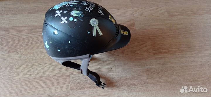 Детский шлем защитный