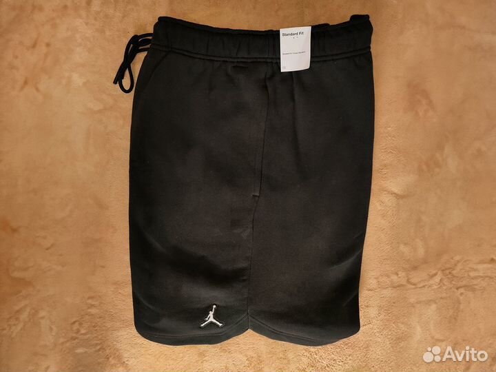 Шорты Jordan Fleece оригинал